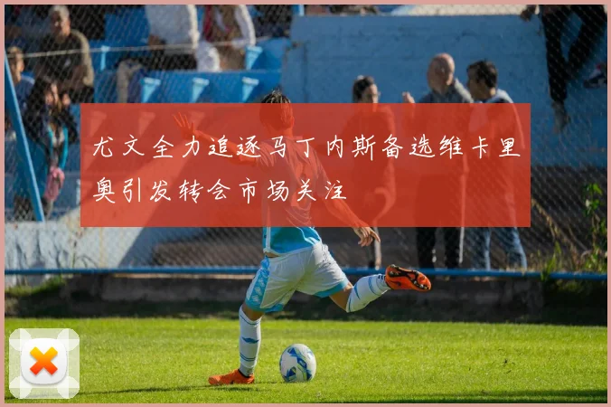 尤文全力追逐马丁内斯备选维卡里奥引发转会市场关注